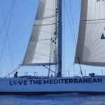 Mallorca: Palma Bay Cruise on a Magnificent 72-feet Sailboat - The Route and Stops