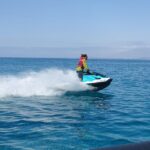 Mallorca: Palma Beach - 55 minutes Jet Ski Excursion - The Sum Up
