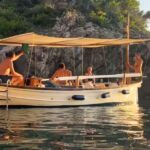 Mallorca: Private Boat Trip to Alcudia, Pollensa & Formentor - The Route: Your Choice of Hidden Beaches, Caves, and Rocky Shores