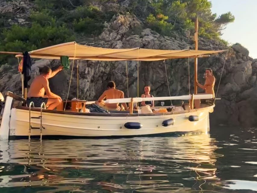 Mallorca: Private Boat Trip to Alcudia, Pollensa & Formentor - The Route: Your Choice of Hidden Beaches, Caves, and Rocky Shores