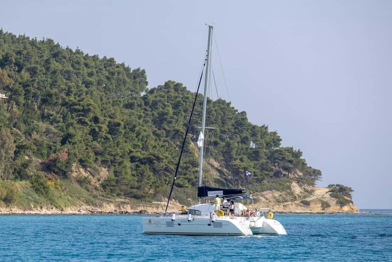 Mallorca: Private Full Day Cruise on a Catamaran - Pricing and Value