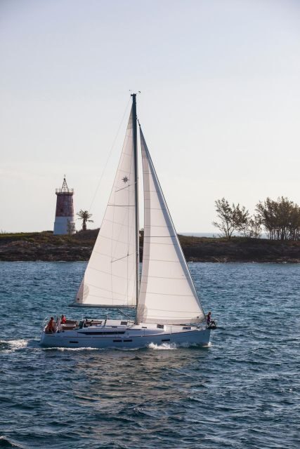 Mallorca: Private Full Day Cruise on a Sailing Yacht - The Itinerary Breakdown