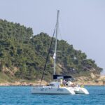 Mallorca: Private Half Day Cruise on a Catamaran - A Closer Look at the Experience