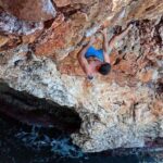 Mallorca: Psicobloc / Deep Water Soloing (DWS) - What makes this experience special?