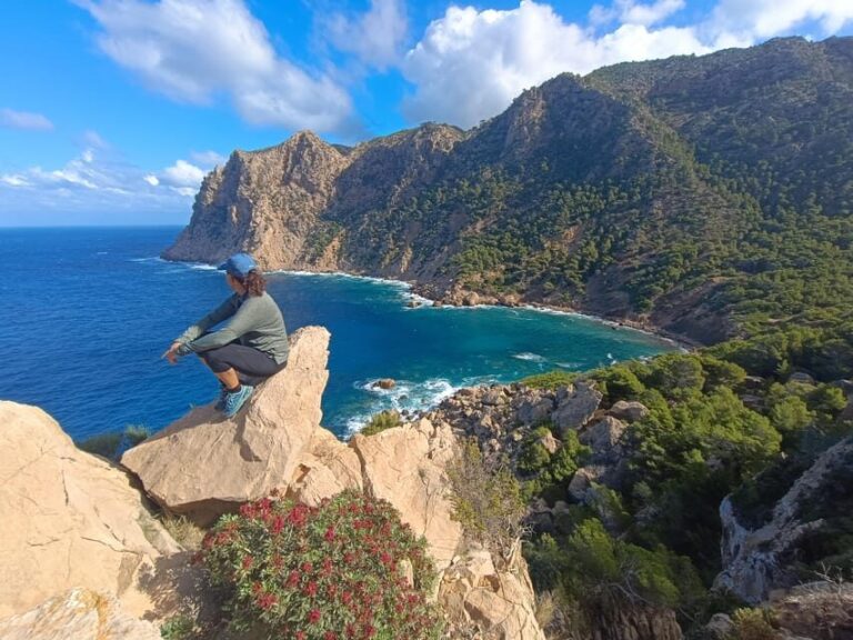 Mallorca: Sant Elm to La Trapa Monastery Guided Hike - Who Should Book This Tour?