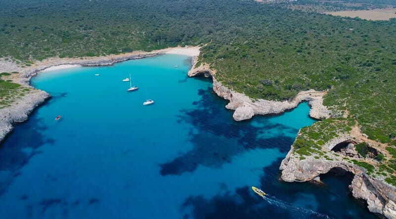 Mallorca: Snorkeling in the Natural Park by Boat - Who Should Consider This Tour?
