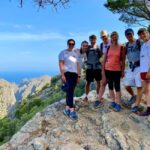 Mallorca: Torrent de Pareis trekking Adventure - Who Should Consider This Tour?
