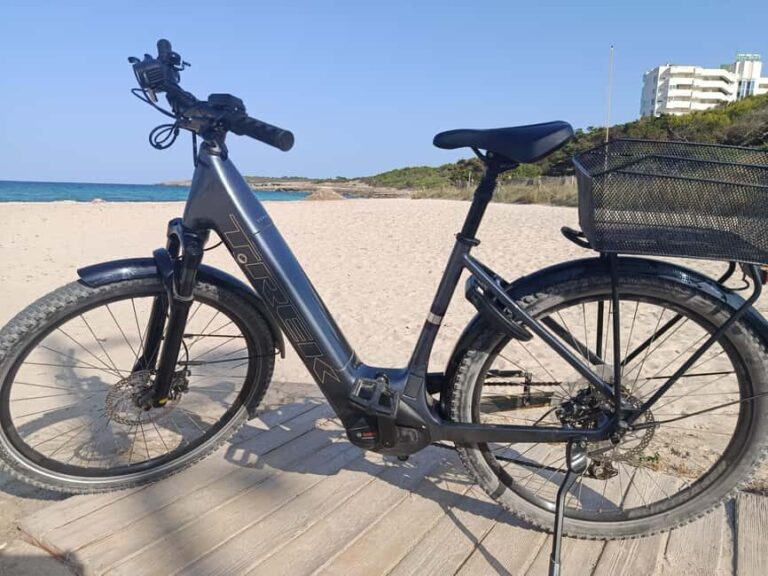 Mallorca: Touring or electric bike rental in Cala Millor - In-Depth Look at the Experience