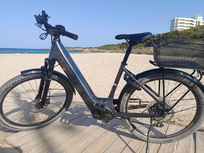 Mallorca: Touring or electric bike rental in Cala Millor - In-Depth Look at the Experience