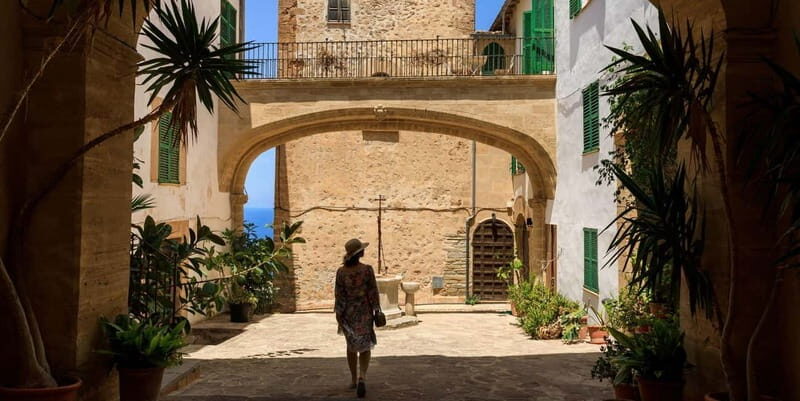 Mallorca: Unveiling the Island's Hidden Gems Guided Day Tour - What to Expect and Tips for Travelers