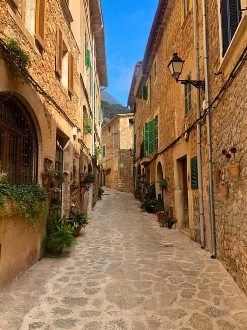 Mallorca: Valldemossa Half Day Tour - A Closer Look at the Mallorca: Valldemossa Half Day Tour