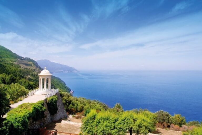 Mallorca: Valldemossa & Soller Tour - The Experiences and the Value