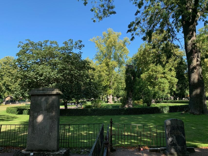 Malmö: 3-Hour Guided Walking Tour - What’s Included and What to Expect