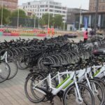 Malmö: City Bike Rental - A Closer Look at the Malmö City Bike Rental Experience