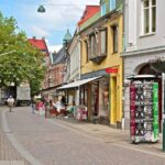Malmö: Express Walk with a Local in 60 minutes - Why Choose This Tour?