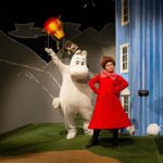 Malmö: Funnys Äventyr - Play Areas, Kids Theater & Carousel - FAQ
