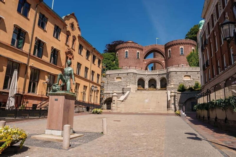 Malmo: Insta-Perfect Walk with a Local - Who Will Enjoy This Tour?