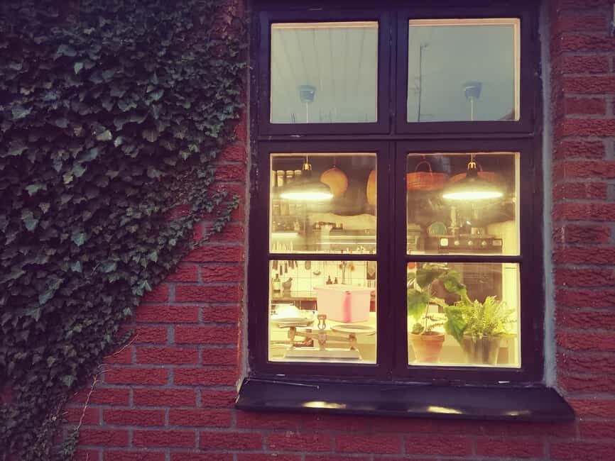 Malmö: Korean Dumplings Cooking Class with Chef So-Young - The Experience: Authentic, Fun, and Informative