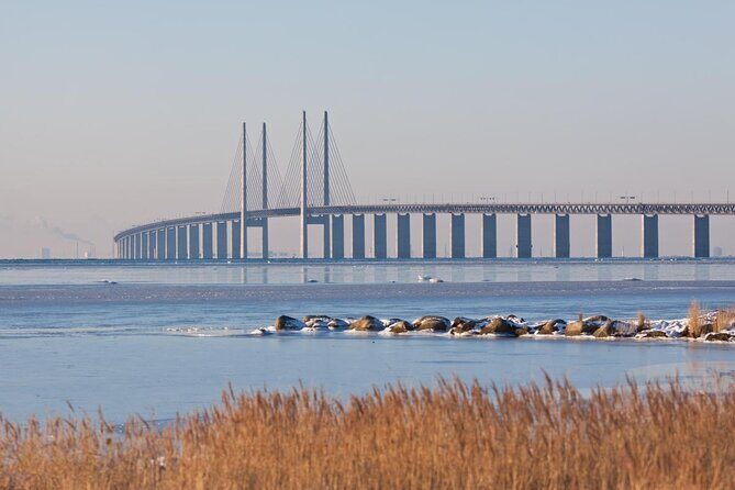 Malmö Private Full Day Trip from Copenhagen by Train - Experience Highlights in a Nutshell