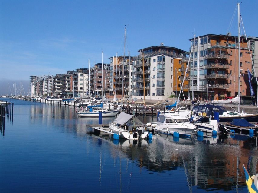 Malmo Private Walking Tour - Who Is This Tour For?