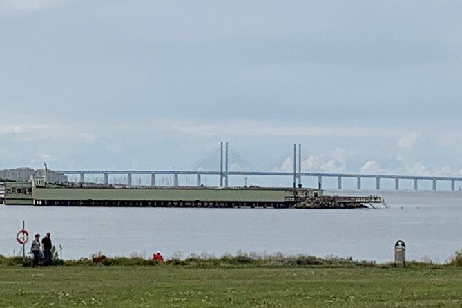 Malmo Walking Tour, 3 hours (small group) - A Deep Dive into the Malmö Walking Tour Experience