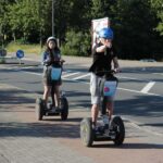 Malocher Segway Tour Dortmund - FAQ