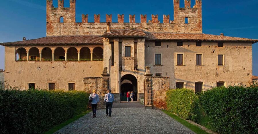 Malpaga Castle guided tour - Why This Tour Offers Real Value