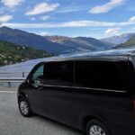 Malpensa Lake Orta Private Taxi Transfer with David - Who Should Book This Transfer?