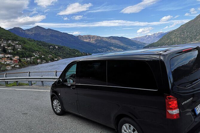 Malpensa Lake Orta Private Taxi Transfer with David - Who Should Book This Transfer?