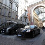 MALPENSA - MILANO airport transfer with private Luxury Car - Why Choose This Transfer? A Close Look