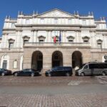 MALPENSA - MILANO airport transfer with private Luxury Van - The Experience: What You Can Expect