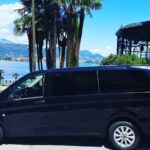 Malpensa to Stresa or Stresa to Malpensa Private Taxi Transfer with David - Authentic Experiences and Authentic Tips