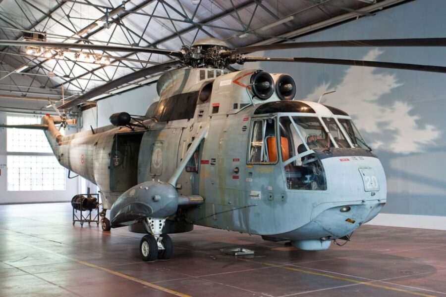 Malpensa: Volandia Park and Flight Museum Entry Ticket - Authentic Visitor Insights