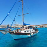 Malta: 3 Bay Cruise to Selmun Bay, Blue Lagoon and Gozo - The Experience on a Practical Level