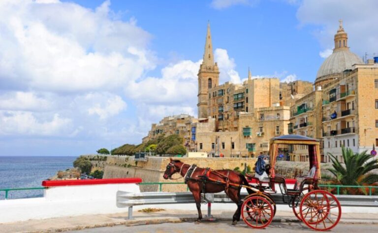 Malta: 3 Cities, Marsaslokk, Blue Grotto, Hagar Qim Temples - Frequently Asked Questions (FAQ)