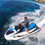 Malta 30 Minutes Jet Ski Rental / Hire - No License Needed - Discovering Malta by Jet Ski: An Authentic Adventure
