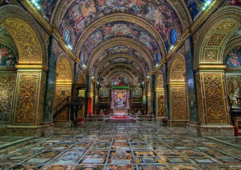 Malta: 5-Day Tours Package with Gozo Island and Transfers - The Detailed Experience: What You Can Expect
