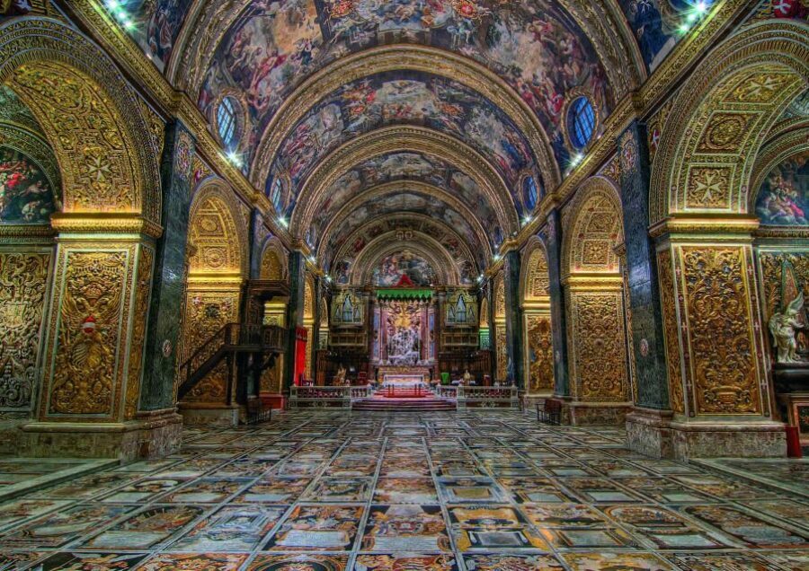 Malta: 5-Day Tours Package with Gozo Island and Transfers - The Detailed Experience: What You Can Expect