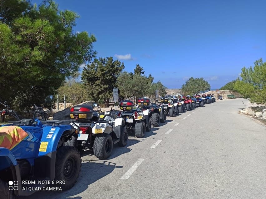 Malta: 8 Hour Quad Bike Island Tour - Final Thoughts: Is the Malta Quad Bike Tour Right for You?