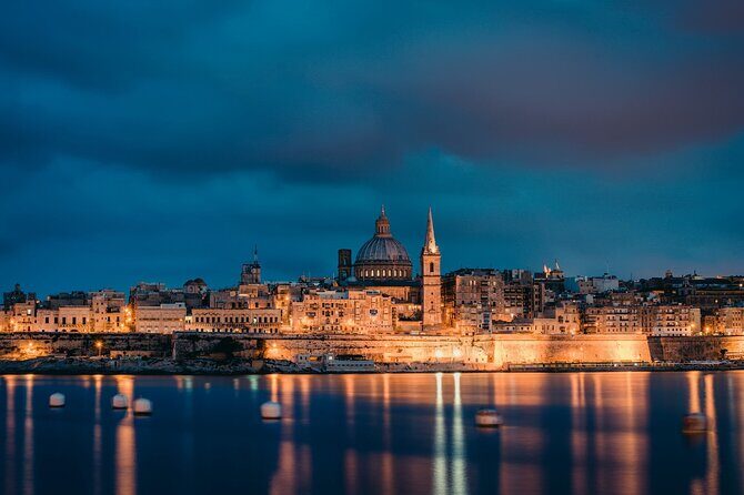 Malta Airport Transfers - The Practical Benefits of Malta Airport Transfers