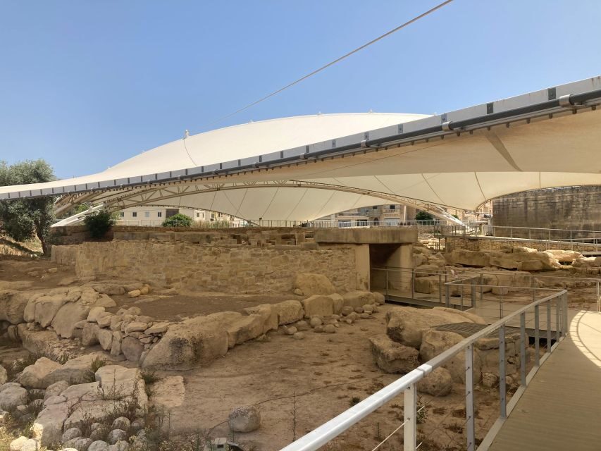Malta: Ancient Wonders, Coastal Charms, and Cities Tour - Coastal Villages and Seaside Delights