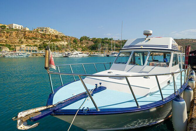Malta: Around Comino Cruise With Blue Lagoon stop - Who Should Consider This Tour?
