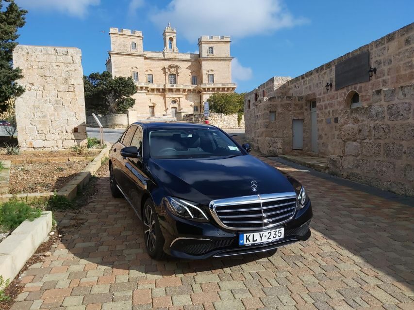Malta: Blue Grotto, Dingli, Rabat, Mdina, Ta Qali & Mosta - Who Should Consider This Tour?