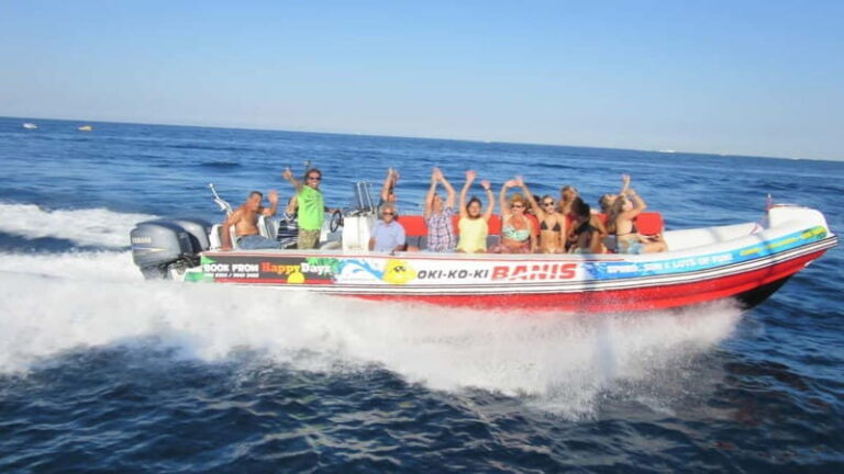 Malta: Blue Lagoon and Comino Caves Speedboat Tour - Why This Tour Offers Great Value