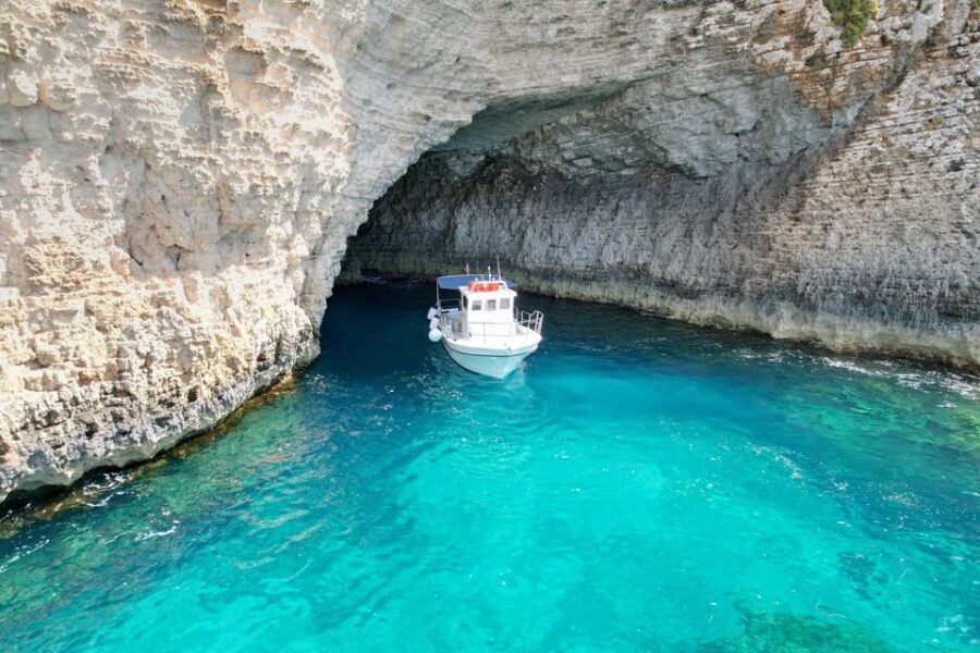 Malta: Blue Lagoon, Comino & Gozo Private Boat Cruise & Trip - A Deep Dive into the Malta Private Boat Experience