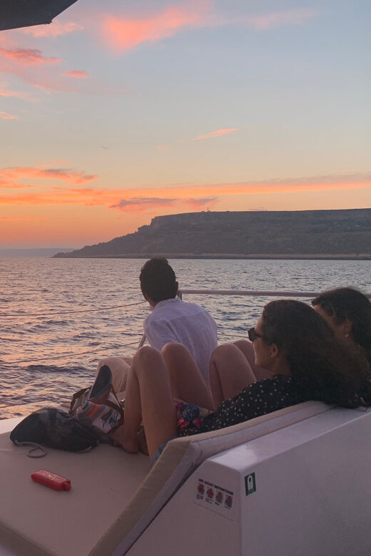 Malta: Blue Lagoon Evening Catamaran Cruise - A Complete Breakdown of the Experience