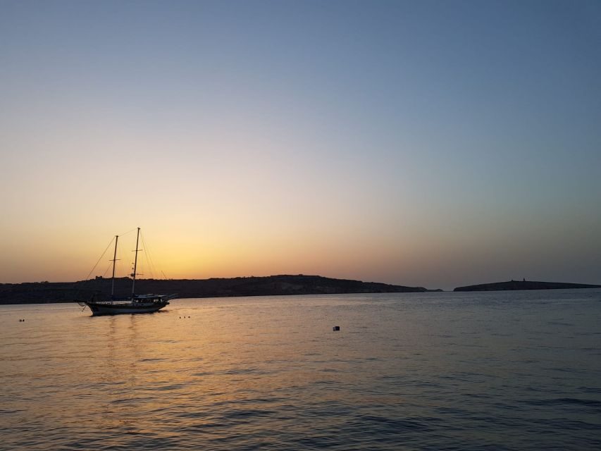 Malta: Blue Lagoon Evening Swim & Snorkel Boat Cruise - A Detailed Look at the Experience