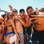Malta: Boat Party + Watersport+ Comino+ OpenBar ALL INCLUDED - What’s Included and What’s Not