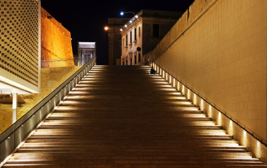 Malta By Night - Valletta, Birgu, Mdina & Mosta - Who Should Book This Tour?