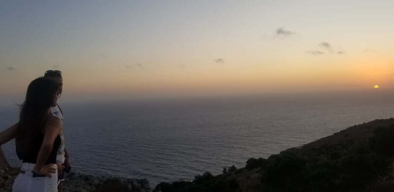Malta by Segway: Dingli Cliffs Extended Sunset tour - Authentic Traveler Perspectives